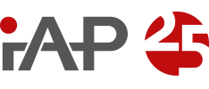 IAP Logo