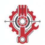 Maschinenbau Icon