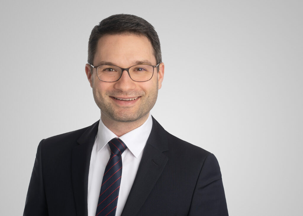 Tim  Adams, M.Sc.