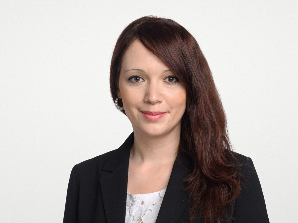 Franziska Weil
