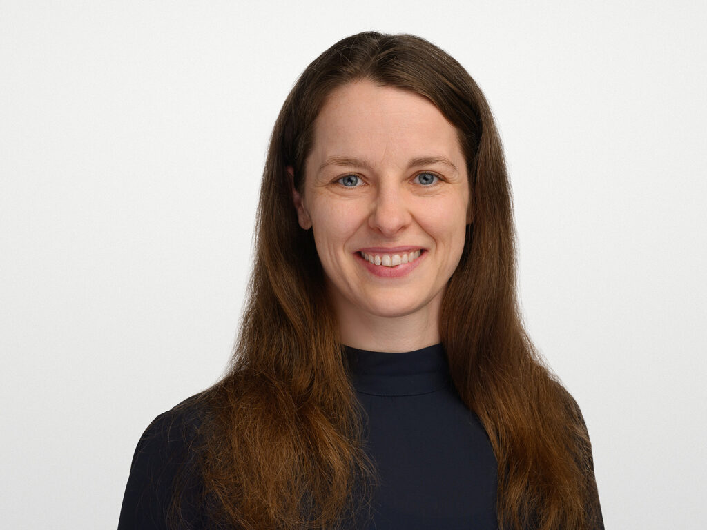 Annika Edler, Dipl-Kffr. (FH)