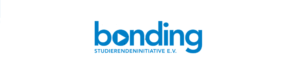 bonding Logo blau 1920px weiß Logo 700px